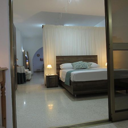 Central Studio Apartment Santa Vennera エクステリア 写真