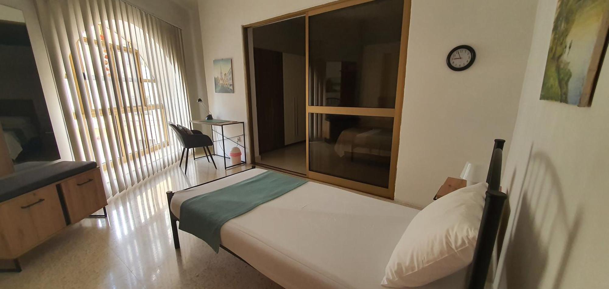 Central Studio Apartment Santa Vennera エクステリア 写真