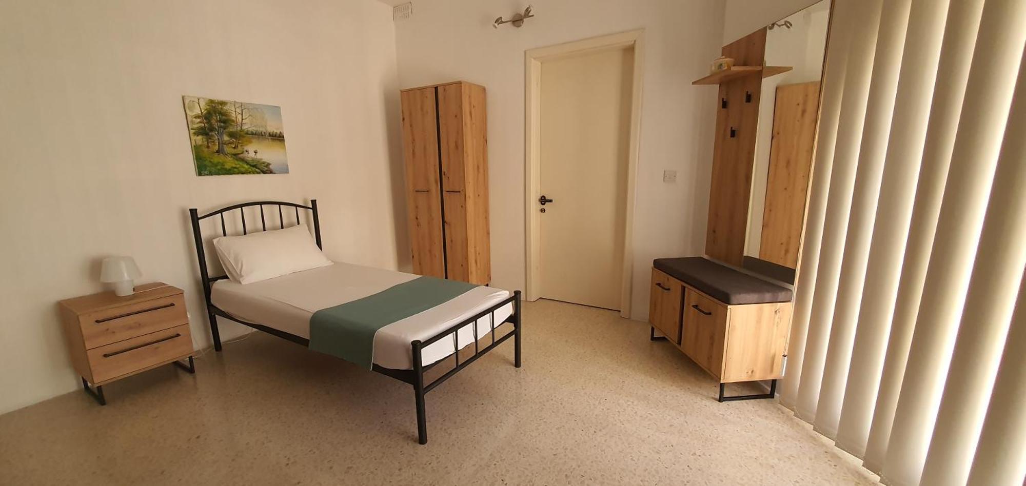 Central Studio Apartment Santa Vennera エクステリア 写真