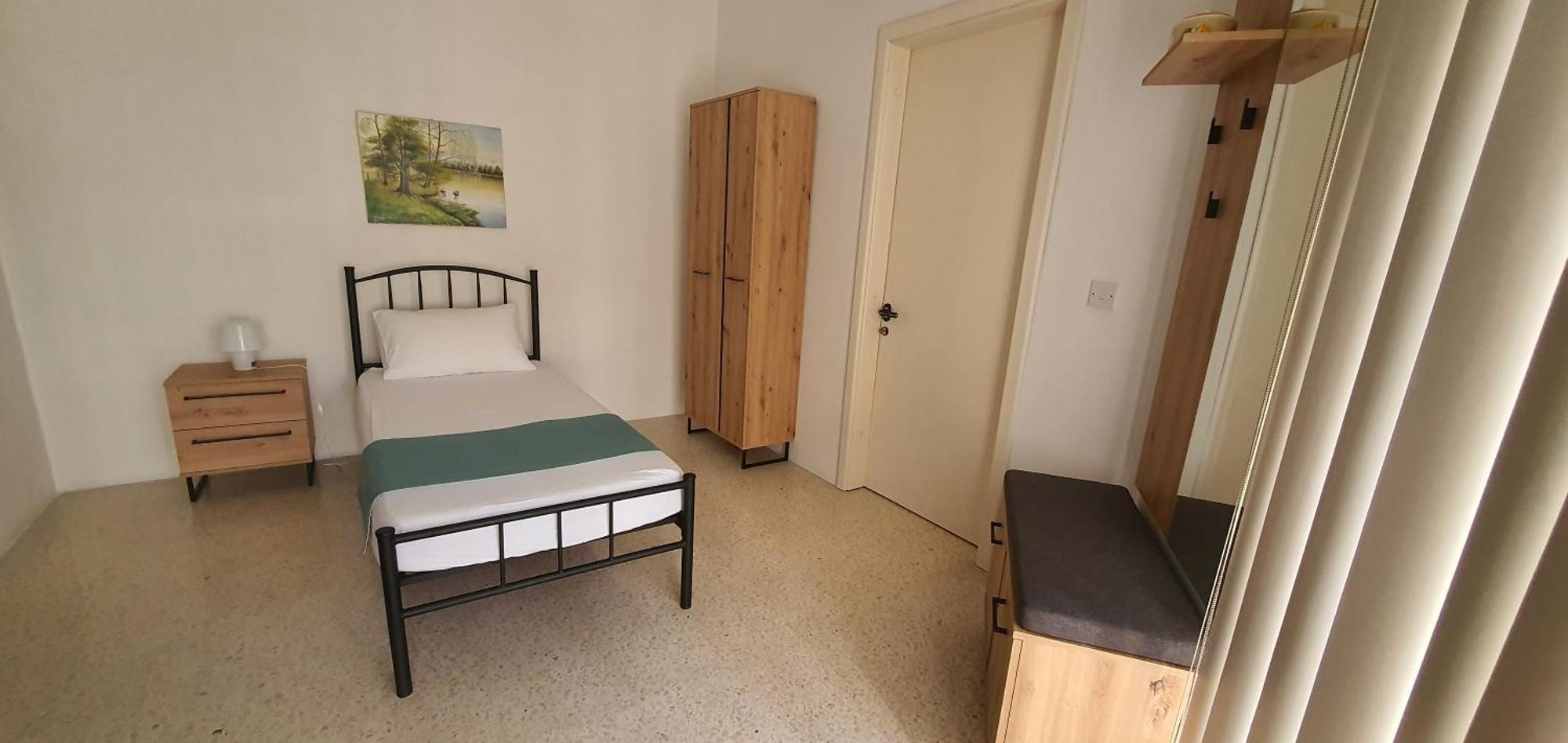 Central Studio Apartment Santa Vennera エクステリア 写真