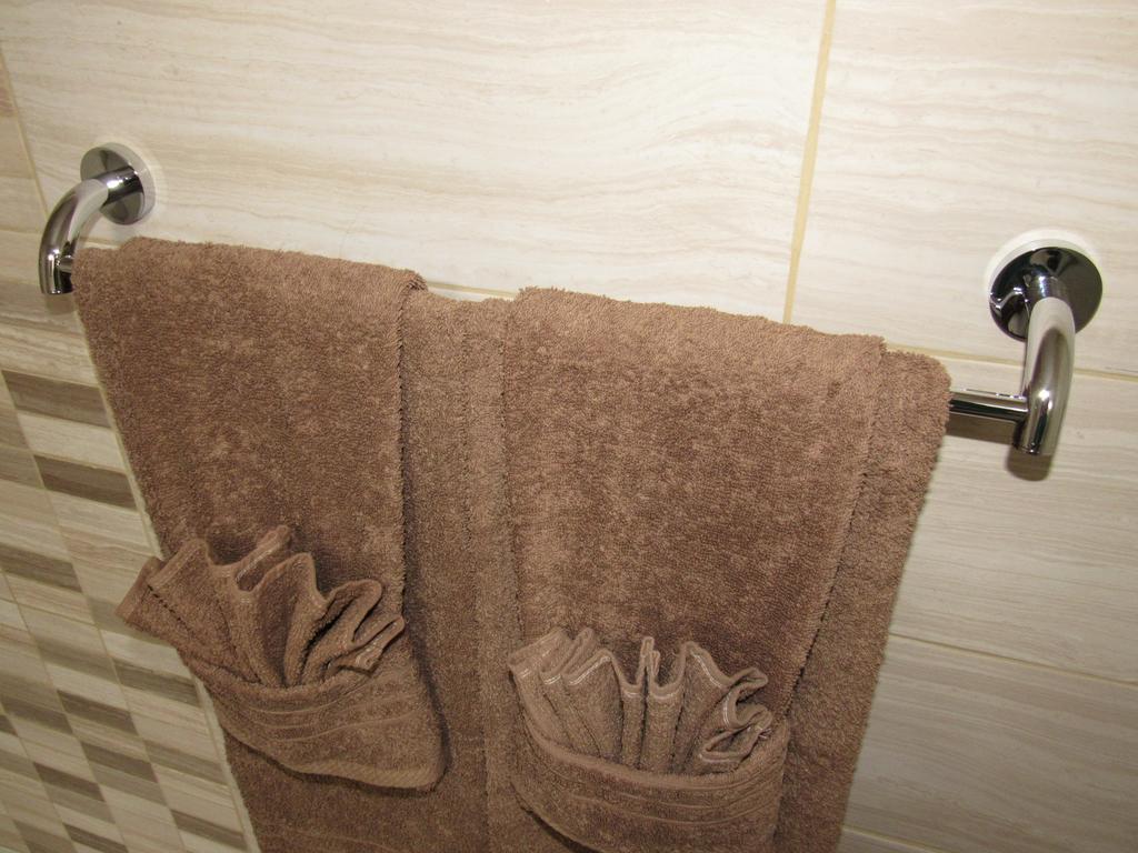 Central Studio Apartment Santa Vennera エクステリア 写真
