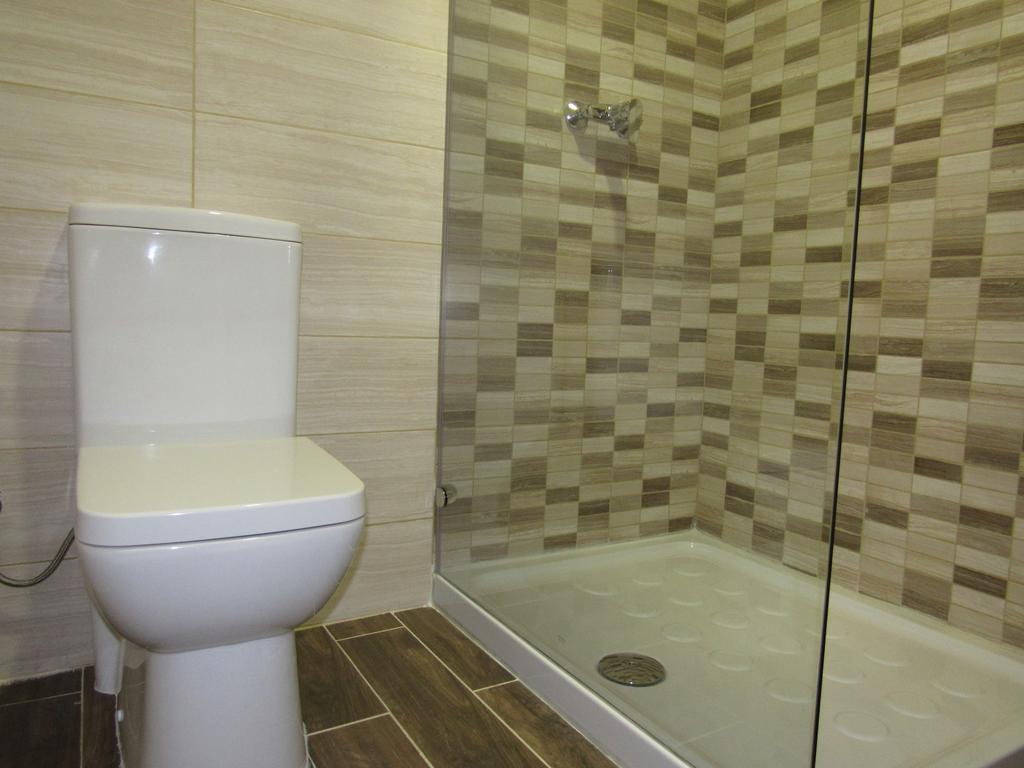 Central Studio Apartment Santa Vennera エクステリア 写真