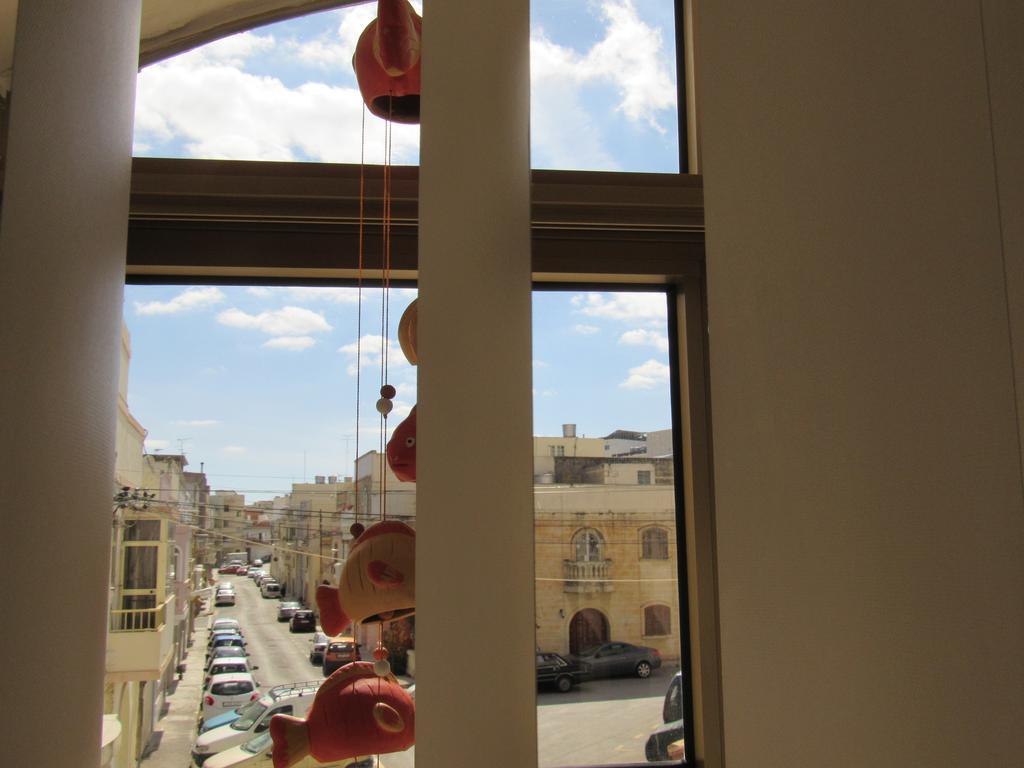 Central Studio Apartment Santa Vennera エクステリア 写真