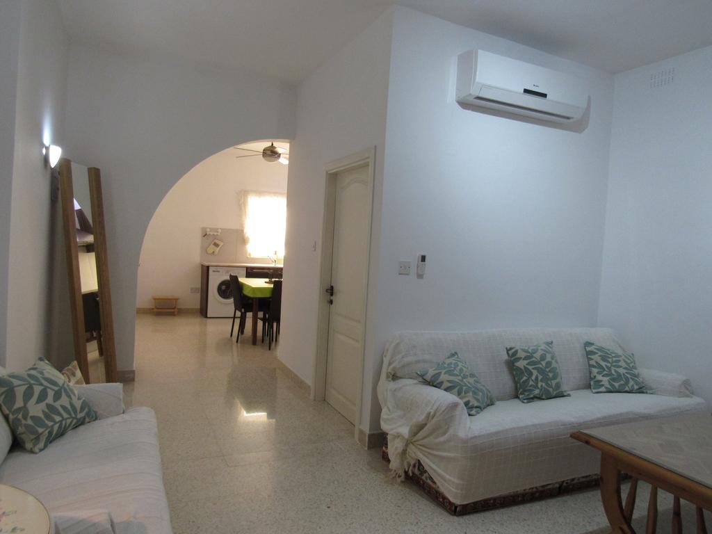 Central Studio Apartment Santa Vennera エクステリア 写真