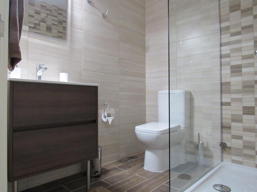 Central Studio Apartment Santa Vennera エクステリア 写真