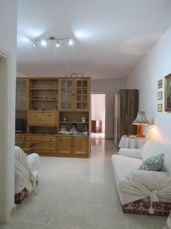 Central Studio Apartment Santa Vennera エクステリア 写真