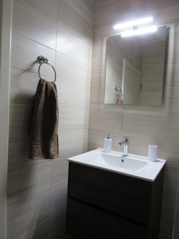 Central Studio Apartment Santa Vennera エクステリア 写真
