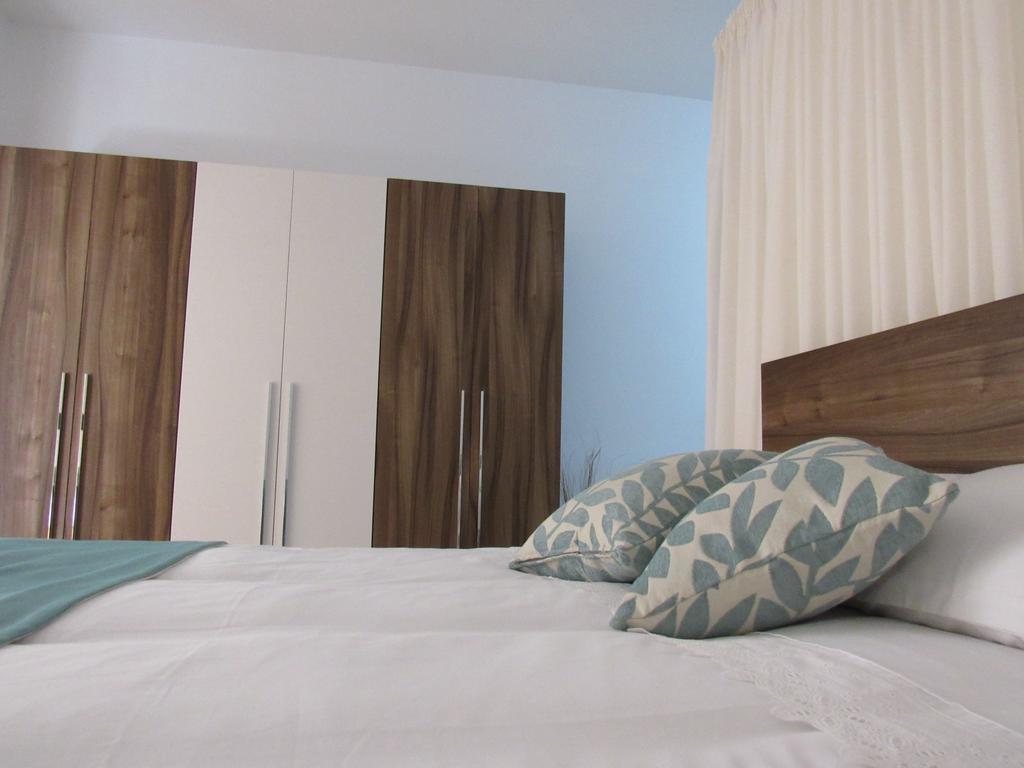 Central Studio Apartment Santa Vennera エクステリア 写真