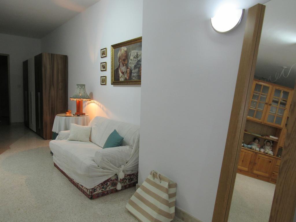 Central Studio Apartment Santa Vennera エクステリア 写真