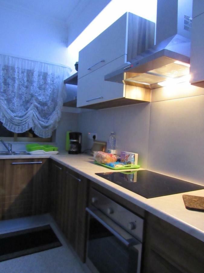 Central Studio Apartment Santa Vennera エクステリア 写真