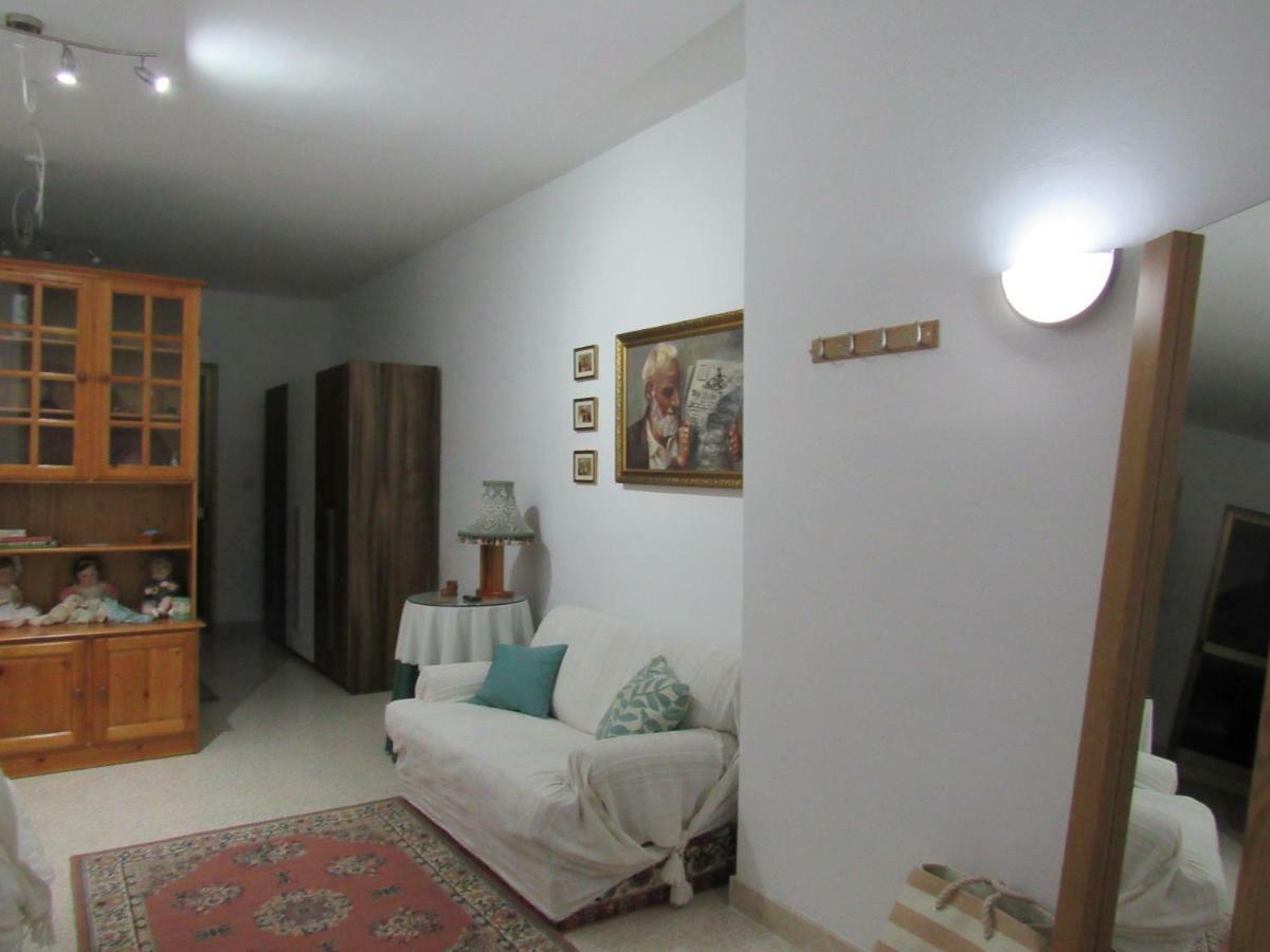 Central Studio Apartment Santa Vennera エクステリア 写真