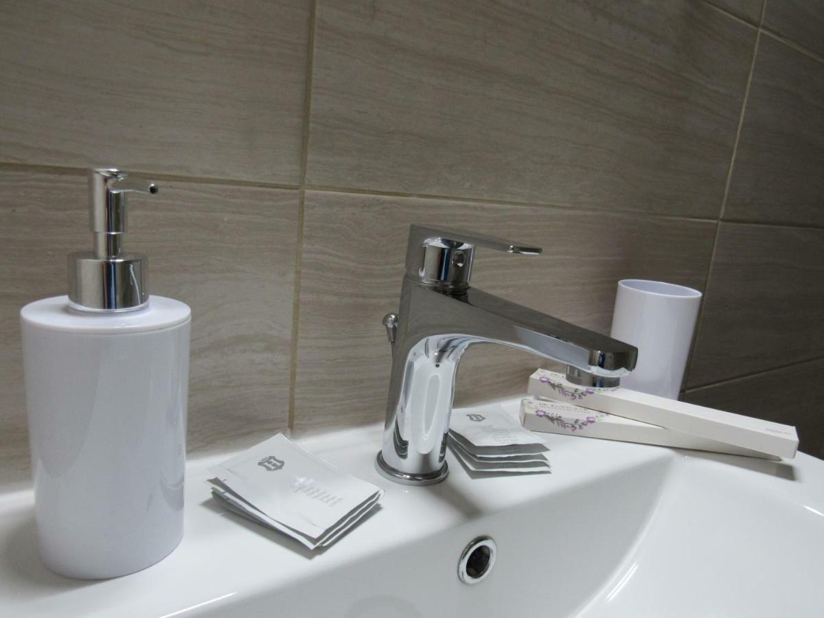 Central Studio Apartment Santa Vennera エクステリア 写真