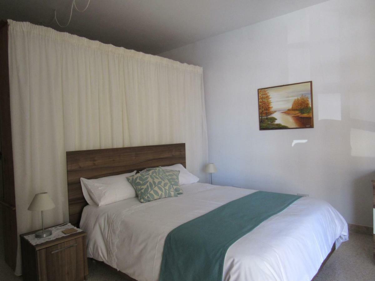 Central Studio Apartment Santa Vennera エクステリア 写真