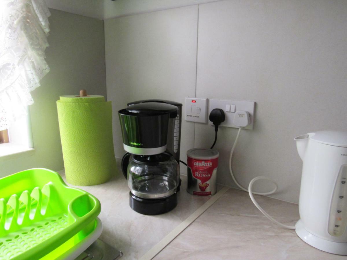 Central Studio Apartment Santa Vennera エクステリア 写真
